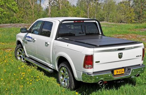 Dodge Ram Lavakaari